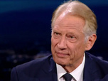 20h30 le dimanche - le dimanche - Invités : Dominique de Villepin, Laura Smet, Luiza