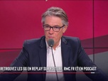 Les Grandes Gueules - Faux curé, démentis… Le fiasco de M6 sur l'affaire Xavier Dupont de Ligonnès… La honte ?