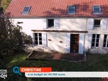 Recherche appartement ou maison - Fanny et Benoit / Christine