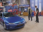 Wheeler dealers France - S9E16 - Peugeot 406 V6 coupé