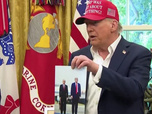 C dans l'air - Poutine se déchaîne... Trump arme Kiev