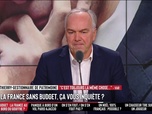 Les Grandes Gueules - La France toujours sans budget !