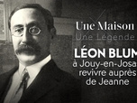 Une maison, un artiste - 26/07/2026
