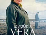 Les enquêtes de Vera