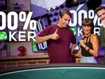 100% poker - Émission 9