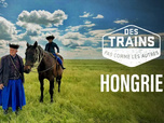 Des trains pas comme les autres - 13/08/2026