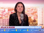 Apolline Matin - Émission du 28 octobre 2026