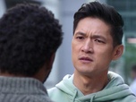 Grey's anatomy - S21 E13 - Ce qui se passe à Oakland