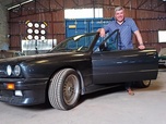 Vintage Mecanic - S9E2 - BMW M3 E30 Cabriolet