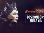 Candice Renoir - 13/08/2025