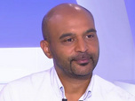 C dans l'air l'invité