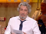 Burger Quiz avec Omar Sy, Bérénice Béjo, Michel Hazanavicius et François Damiens