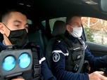 100 jours avec les gendarmes de Bourgogne