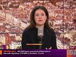 Apolline Matin - Émission du 12 février 2026