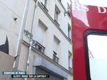 Enquête d'action - Pompiers de Paris : alerte rouge sur la capitale !
