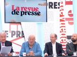 La revue de presse - Numéro 10