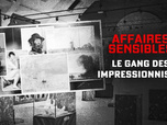 Affaires sensibles