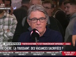 Les Grandes Gueules - Carburants, vie chère… La Toussaint, des vacances sacrifiées ?