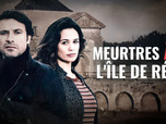 Meurtres à l'île de Ré