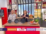 Téléshopping du mardi 22 octobre 2024