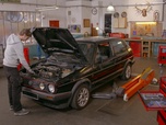 Wheeler dealers France - S3E3 - Golf GTI