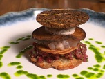 La meilleure cuisine régionale, c'est chez moi ! - J2 : Auvergne-Rhône-Alpes