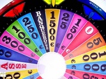 La roue de la fortune
