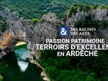 Des Racines et Des Ailes
