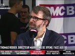 Les Grandes Gueules - Prêt à acheter une voiture chinoise ?