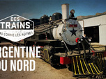 Des trains pas comme les autres - 18/04/2026