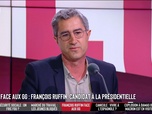 Les Grandes Gueules - Invité : François Ruffin
