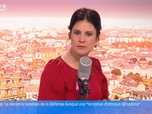 Apolline Matin - Émission du 1er octobre 2026