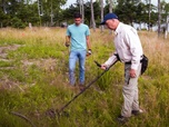 Le mystère d'Oak Island : la course au trésor - S9E17 - Avant l'or c'est pas l'or