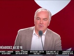 Les Grandes Gueules - L'écart entre le brut et le net est devenu un scandale français : d'accord ou pas avec Gabriel Attal ?