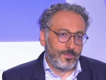 C dans l'air l'invité