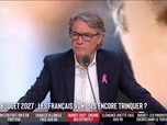 Les Grandes Gueules - Audiovisuel public : les coulisses d'une commission choc
