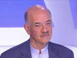 C dans l'air l'invité