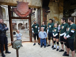 Fort Boyard - ARSEP