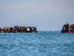 28 minutes - L'UE durcit sa politique migratoire