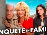 Enquête en famille - S01 E06