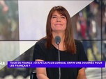 Estelle Midi - Aides à domicile, abattement pour les retraités... faut-il supprimer toutes les niches fiscales ?