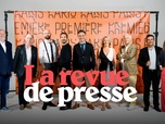 La revue de presse - Numéro 3