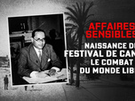 replay Affaires sensibles