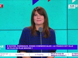 Estelle Midi - Taxer plus lourdement les héritages : pour ou contre ?