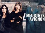 Meurtres à... - 13/08/2026