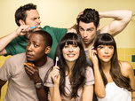 replay New Girl