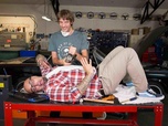 Wheeler dealers France - S2E10 - Porsche 944