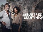 Meurtres à... - Meurtres en Martinique