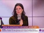 Apolline Matin - Émission du 22 décembre 2025