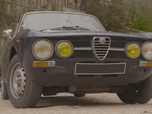 Wheeler dealers France - S4E6 - Alfa Romeo Giulia